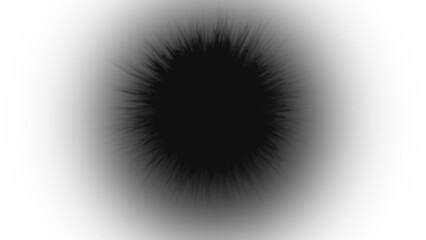 Abstract light background