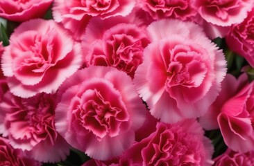 Naklejka premium close up of pink dahlia