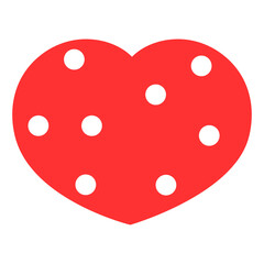 heart Valentine's day Clipart, Love