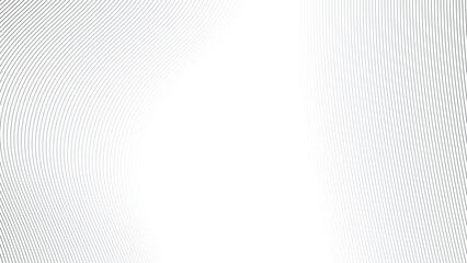 Line wave abstract stripes design wallpaper background vector image for backdrop or presentation