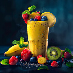 smoothie