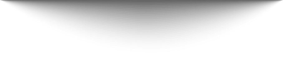 transparent shadow with soft edges