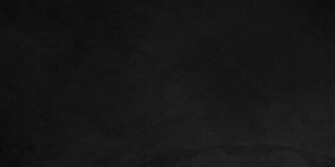Black grunge abstract background.White dust and scratches on a black background. Distressed Rough Black cracked wall slate texture wall grunge backdrop rough background.