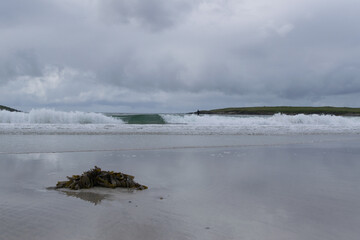 Contea di Donegal - spiaggia di Portnoo