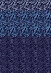 jersey sublime pattern geometric