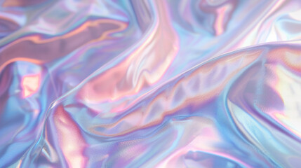 Obraz premium Delicate background with pearl shine.