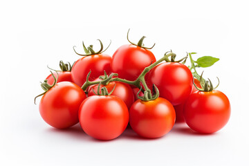 Tomato, tomatoes, vegetable and fruit, food and meal. Plant, garden, beds and market, agriculture and agricultural