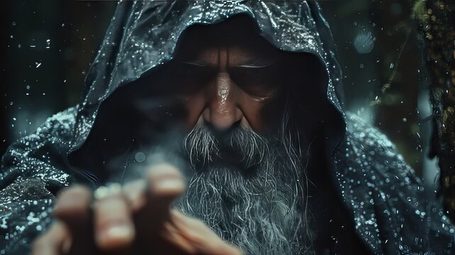 druid