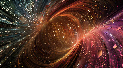 Data transfer - generative AI