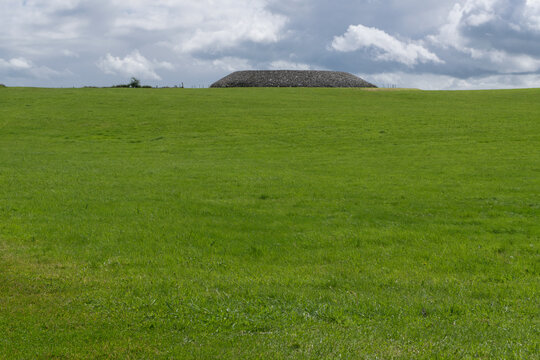 Contea di Sligo: Carrowmore Megalithic Cemetery
