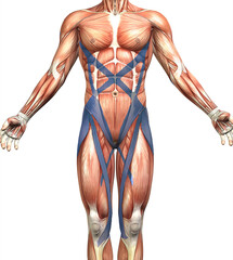 ASIS switches, lateral line, spiral line, ipsylateral line