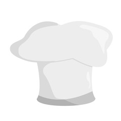 illustration of a chef hat
