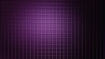 80s retro grid background.