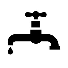 water pipe faucet