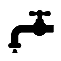 water pipe faucet