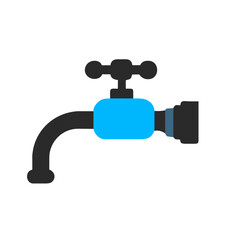 water pipe faucet