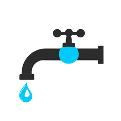 water pipe faucet