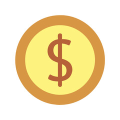 currency icon
