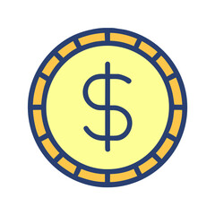 currency icon
