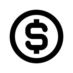 currency icon
