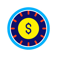 currency icon
