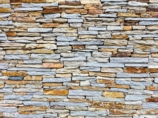 pattern decorative stone wall background decor modern style