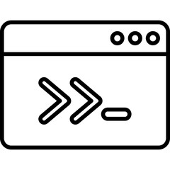 Ssh Icon