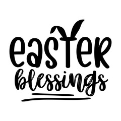 Easter Blessings