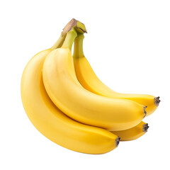 Banana Isolated