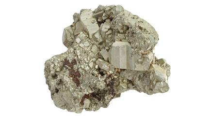 Pyrite
