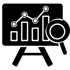 planning strategy Icon