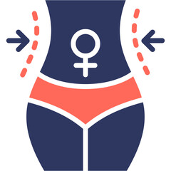 Womens Health Icon