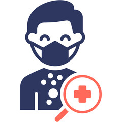 Dermatology Services Icon