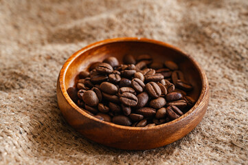 ニカラグア産　コーヒー豆