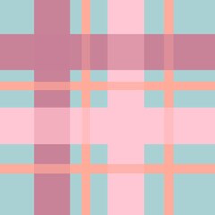 Seamless plaid pattern , Tartan plaid pattern.for garment fabric, banner , table cloth