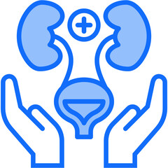 Nephrology Services Icon