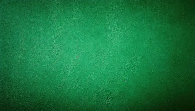 Green chalkboard texture