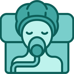 Anesthesiology Icon