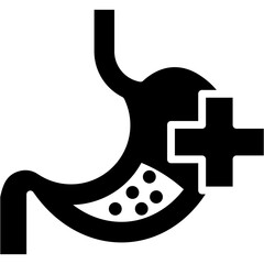 Gastroenterology Icon
