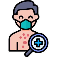 Dermatology Services Icon