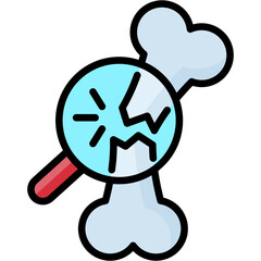 Orthopedic Surgery Icon