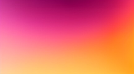 Dive into a world of vibrant colors with this blurred background featuring shades of purple, orange, and yellow. Perfect for eye-catching banner and poster designs!