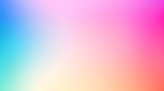 Add a pop of color to your designs with this blurred background. Great for banners and posters!