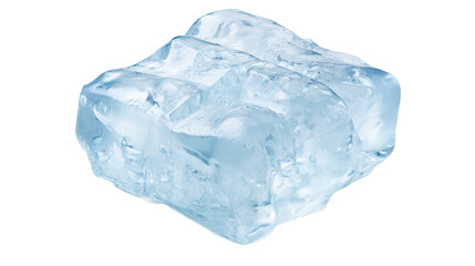 Cold Compress PNG with Transparent Background