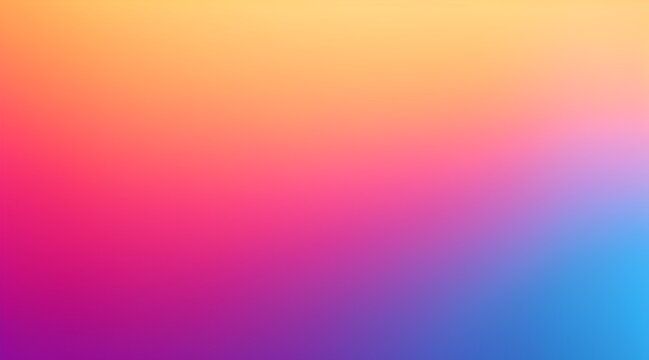 A blue and pink blurred background with a white backdrop. Latest gradient texture background for banner poster design.