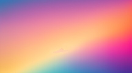 Obraz premium Indulge in the richness of a vibrant backdrop, artfully blurred to create a sense of depth, perfect for crafting captivating banner posters.