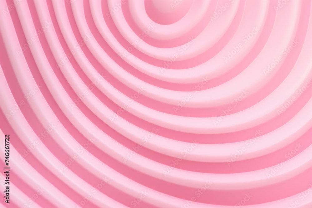 Poster a pink background featuring a spiral design. suitable for various graphic design projects