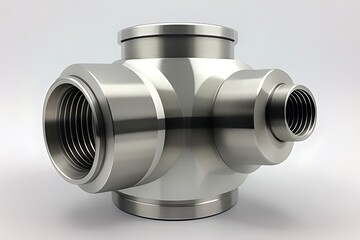 Comprehensive Guide to Machinery Components: Bearings, Fasteners, and Design Varieties