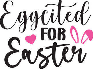 easter svg design, bunny svg design