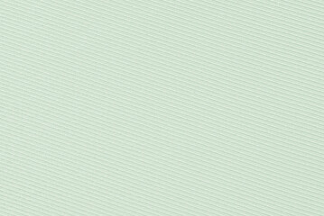 Light green fine twill fabric texture as background
